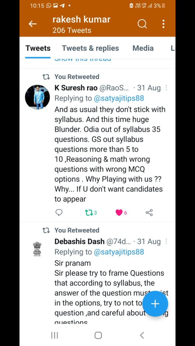 Satyajeet Sahu tweet media