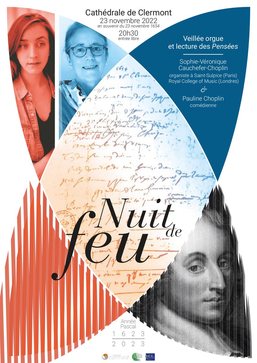 Notre-Dame du Port tweet media