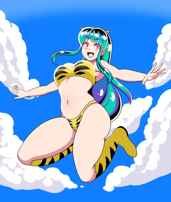 うる星やつら 
