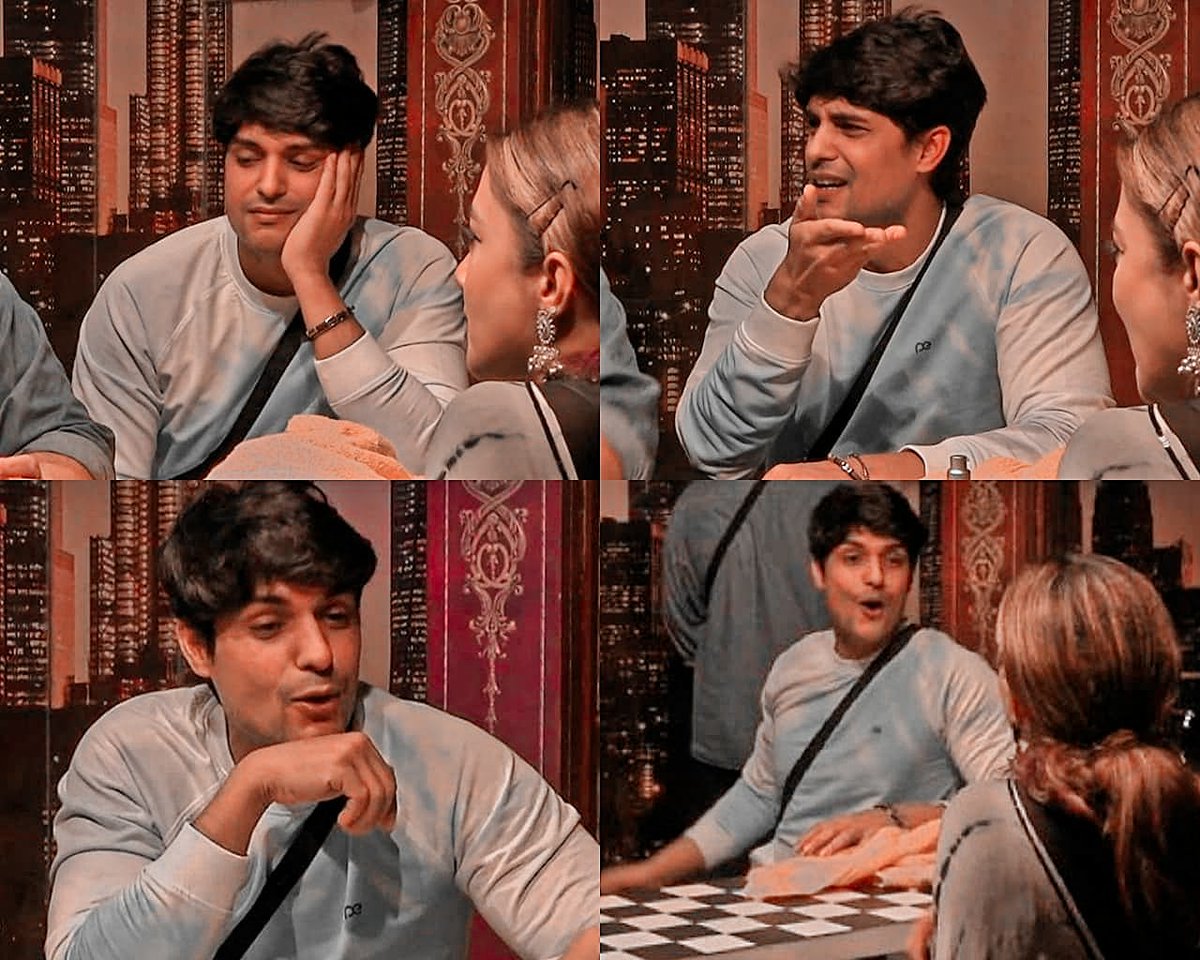 KritikaTweeets's tweet photo. Have you voted for this cutie yet? If not please vote and share the ss in the comment section. I want 50 ss in 30 mins.
@Ankitgupta_team @TeamAnkitGupta rt!
#PriyAnkit #PriyankaChaharChoudhary #AnkitGupta #BB16WithPriyAnkit #BB16 #BiggBoss https://t.co/Tlbyt2X6Y0