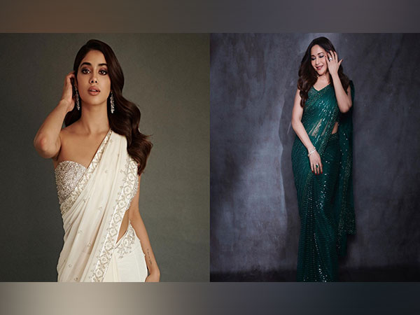 ani_digital's tweet photo. Try these colours to steal the show at your BFFs wedding

Read @ANI Story | https://t.co/CR1x6pc652
#weddingseason #BFFlove #BFFWedding https://t.co/2gDLx1z7MR