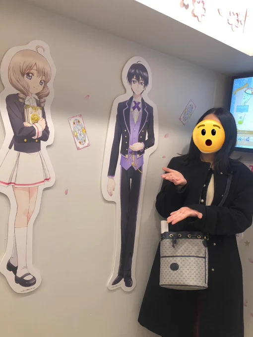 ユナ秋のオタクとチュロスを食べに行きましたもちもちで美味しかったし、店員さんが秋穂ちゃん、海渡さんと呼び分けているのがなんだか嬉しかったです 