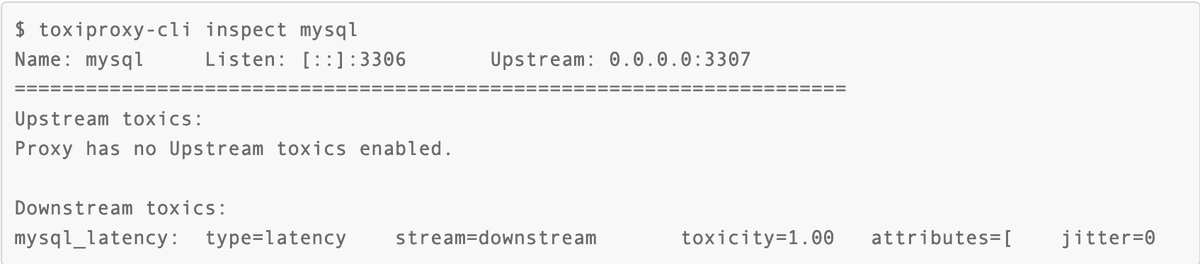 gunnarmorling's tweet photo. Flaky tests on CI are the bane of developer productivity.
๐ Great post by Vojta Jurรกnek about techniques for reproducing such issues locally by introducing slowness and non-determinism, e.g. by setting (low) CPU limits and adding latency w/ #ToxiProxy.
https://t.co/hngHvy9Od9 https://t.co/9ZzzGbDB7M