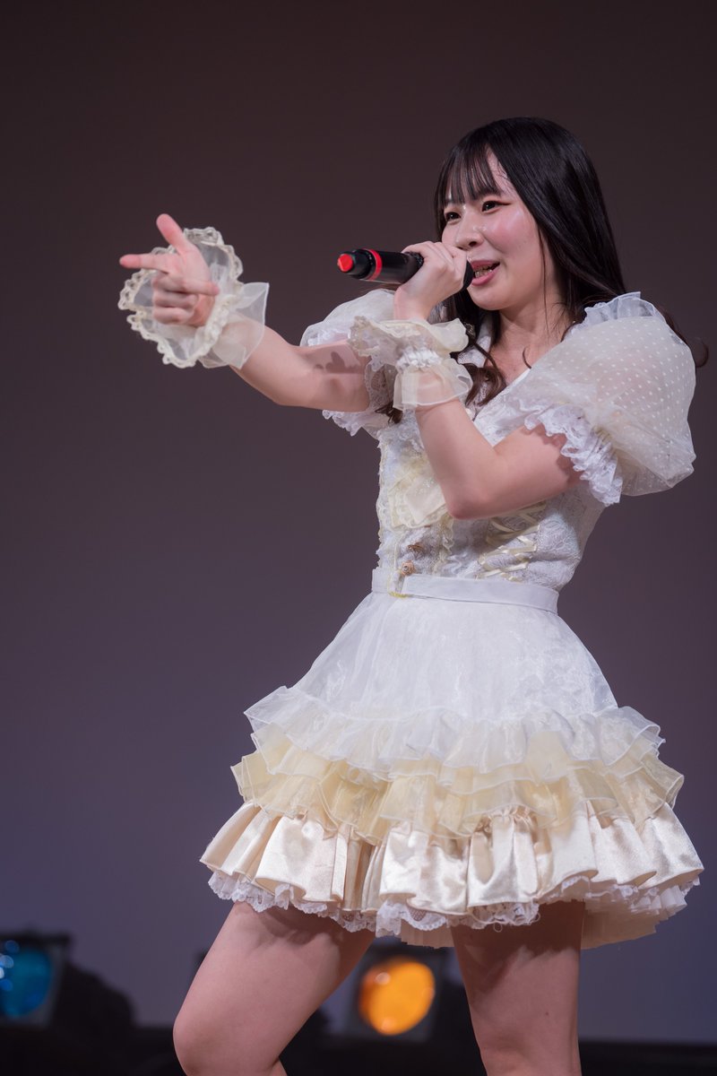 ucchiy1225's tweet image. 2022/11/05 IDOL MiXJUiCE inなかのZERO小ホール

最後に会えるかなぁ🥹

#森元彩乃💛@ayatun0410
#みんなの太陽
#pamplepop @pample_info

#写真好きな人と繋がりたい
#アイドル好きと繋がりたい
#japaneseidol
#ポートレート
#フォロバ100 #相互フォロー #f4f