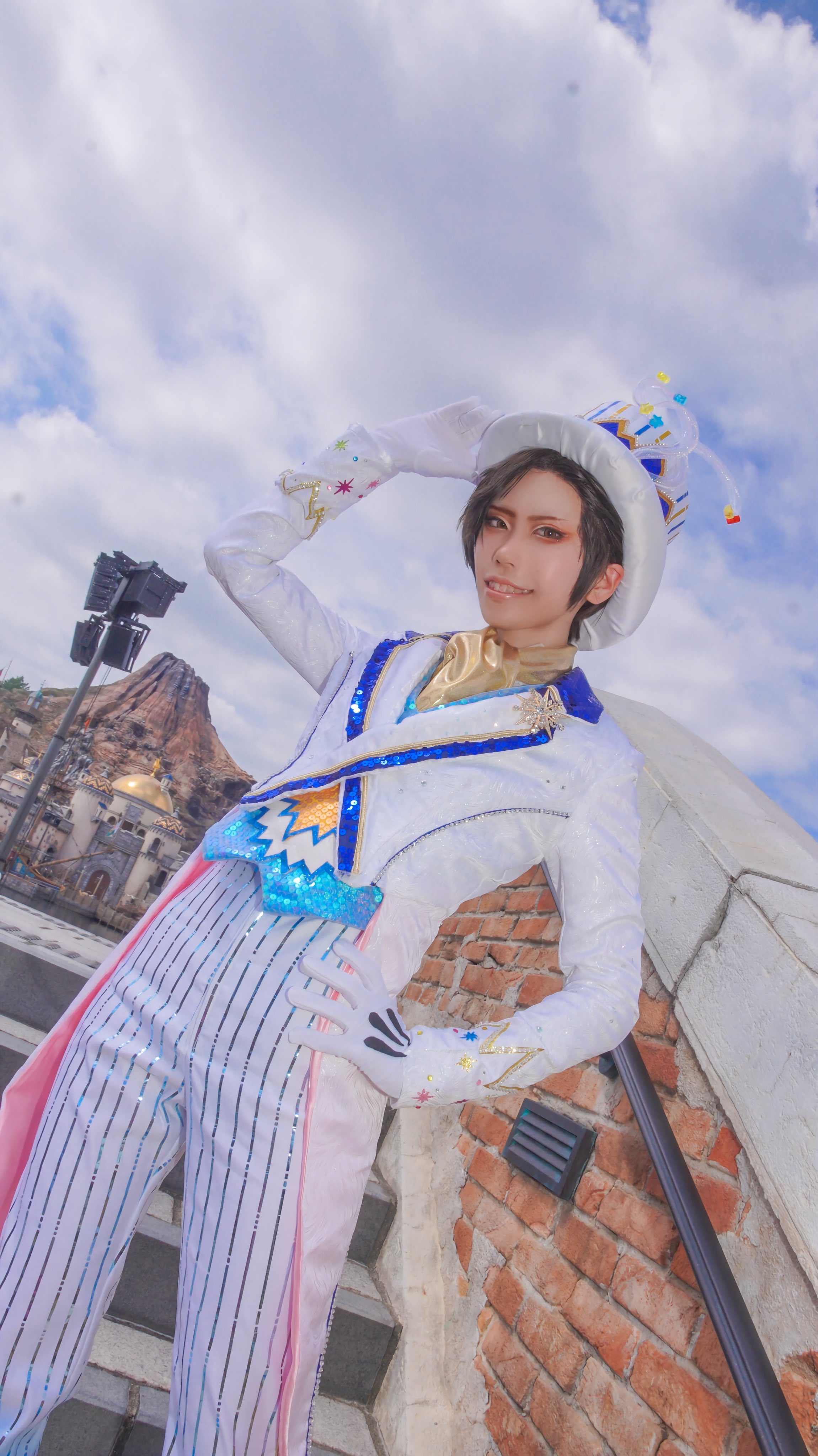 ディズニー仮装 Twitter Search Twitter