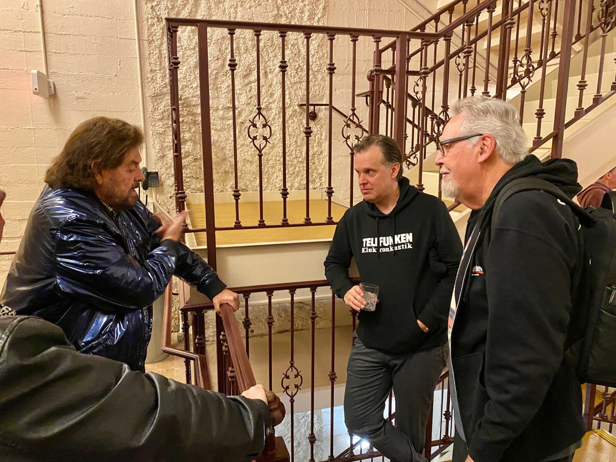 Joe Bonamassa (Official) tweet media