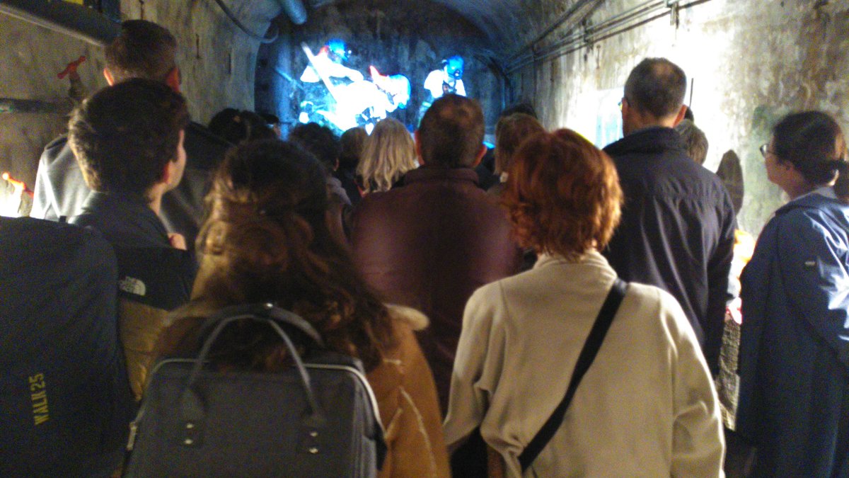 Projet ANR EGOUT tweet media