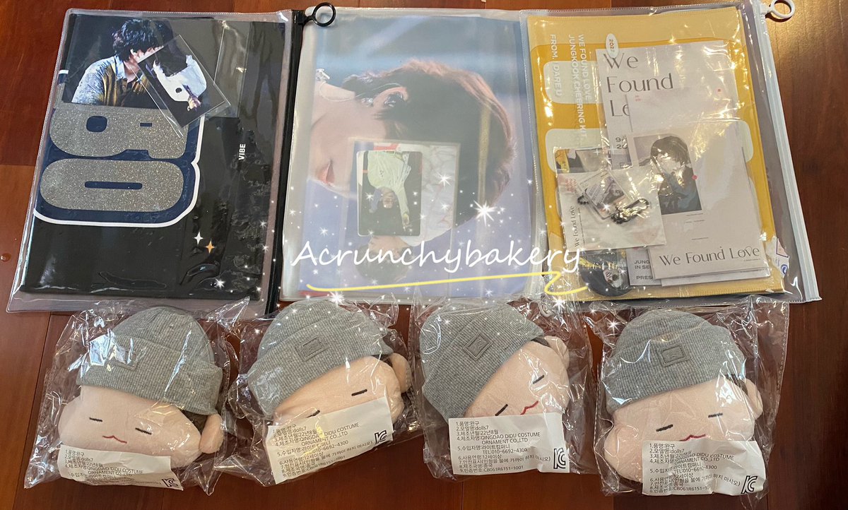 ACB_Noncrunchy's tweet photo. 【Shipment Updates 】📦
DL: 11:58pm 02/12/2022

📍Please check your email 
📍We only keep your items in 7 days 
📍If you didn’t received your email from us, please DM as soon as possible
Any questions please DM @ACB_Noncrunchy or @acrunchybakery_ https://t.co/N1oOEMaDdE