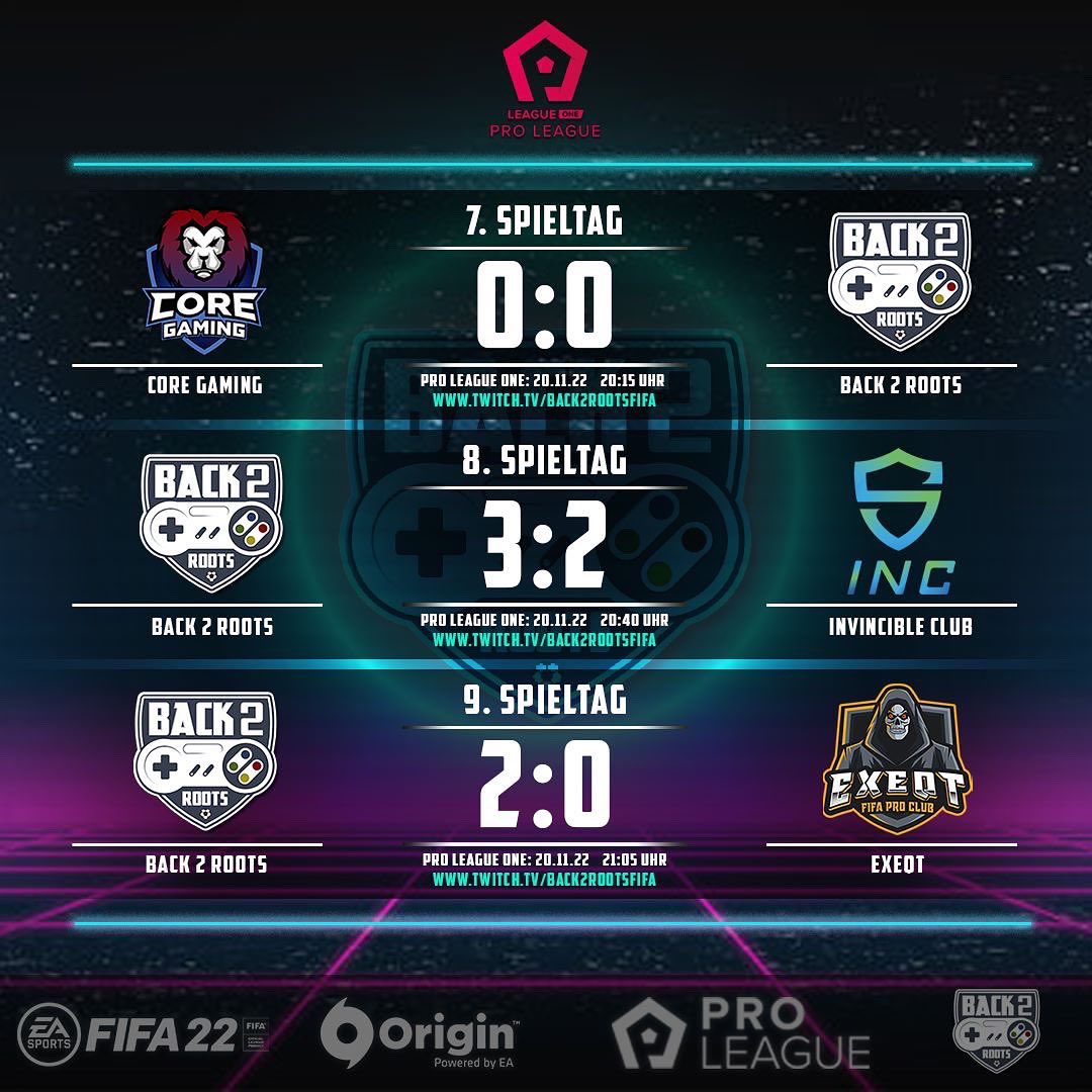 Back2RootsProClub tweet media