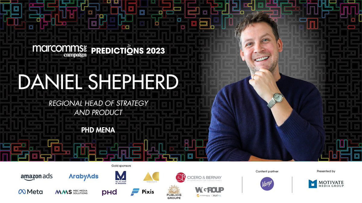 PHD MENA tweet media