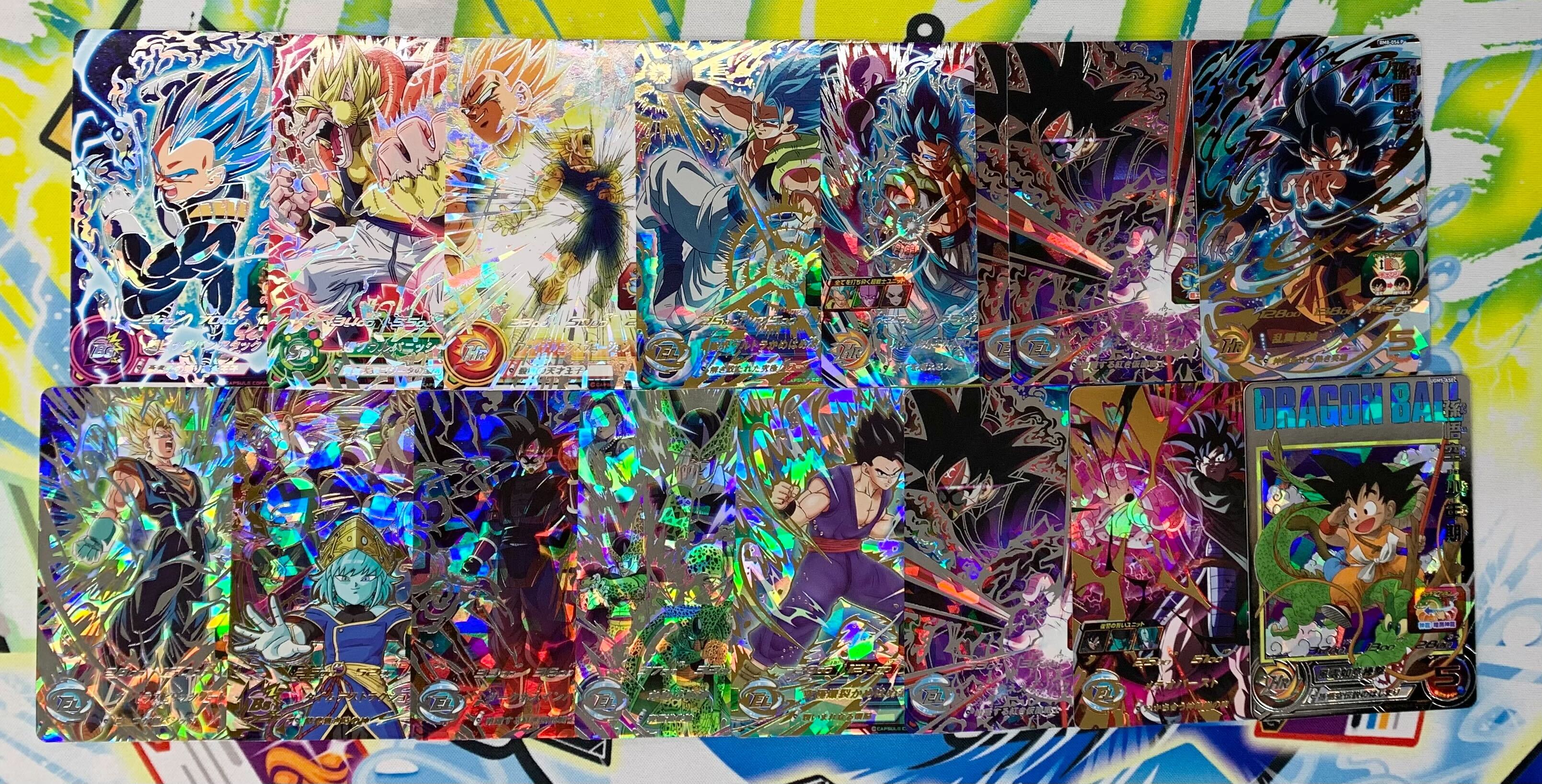 入荷情報!】ドラゴンボールヒーローズ! 入荷情報!】ドラゴンボールヒーローズ!