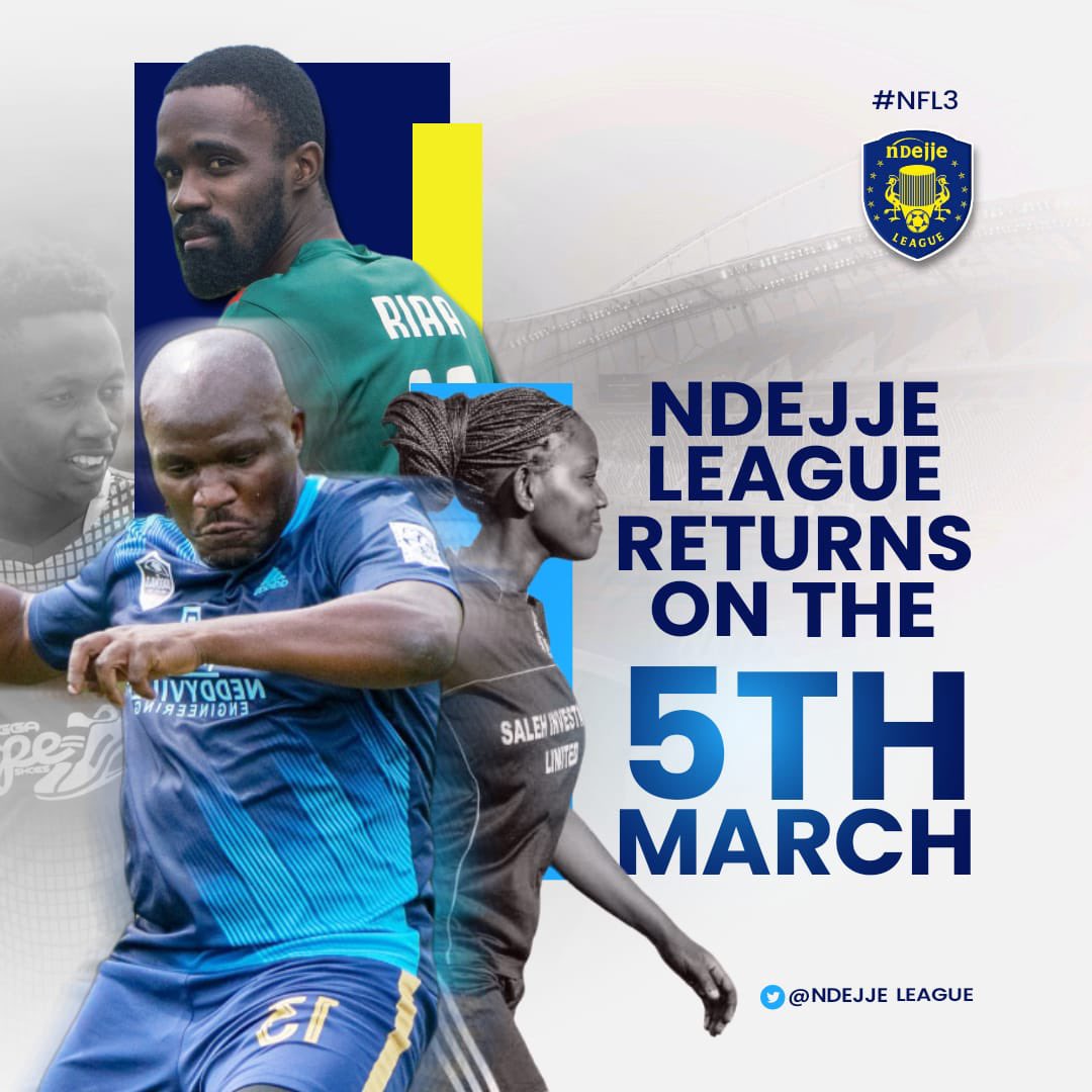 busapwefc's tweet photo. 🚨🚨🚨🚨🚨🚨#NdejjeFootballLeague #NFL3 https://t.co/tQnr0Poe9q