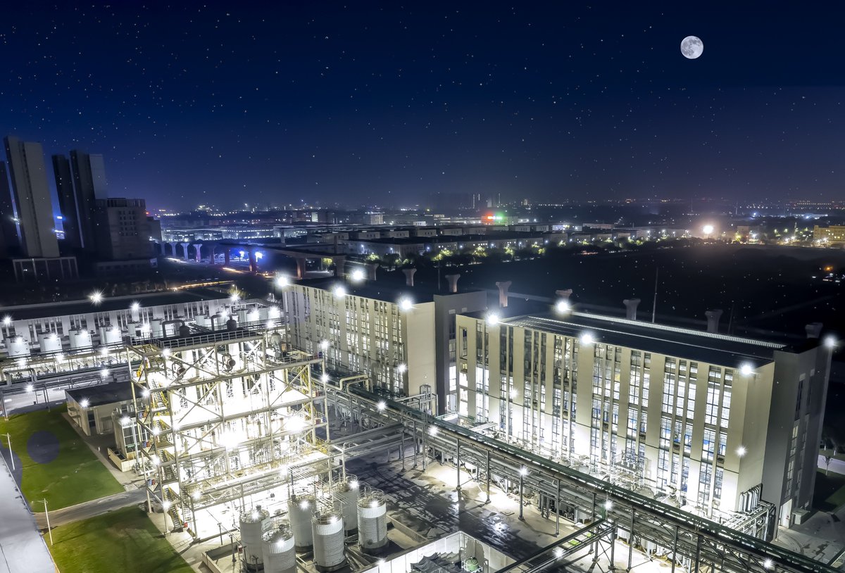 sunresin's tweet image. The core of #adsorption technology is always the choice of the adsorption material, the adsorber.
🏭SEPLITE® CT10 is a specially developed polymeric adsorbent resin for Volatile organic compounds (#VOCs).
Check the link to know more:
seplite.com/adsorbent-resi…
#adsorbentresin