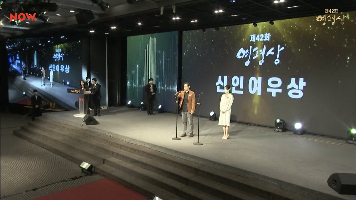 clearsky516's tweet photo. LEE JI EUN
🏆 Best New Actress
42nd Korean Association of Film Critics Awards

Congratulations!!!!! We’re so proud of you!!! 🫶🫶🫶 https://t.co/QPKjwIuX7a