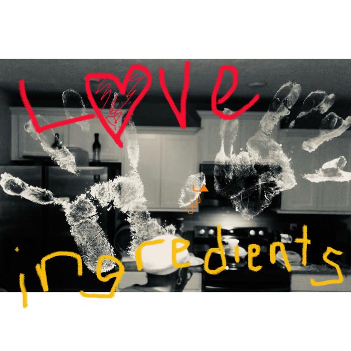 therealCLENZ's tweet photo. #Cookingchallenge Just in time for #Thanksgiving / #Friendsgiving aka Family Time! “Love Ingredients” is the perfect song to play while Cookin in the kitchen wit Grandmama nem lol. Song available on the Thankfully Spooktacular Christmas album or single purchase 😉 https://t.co/XbPsVyfzql