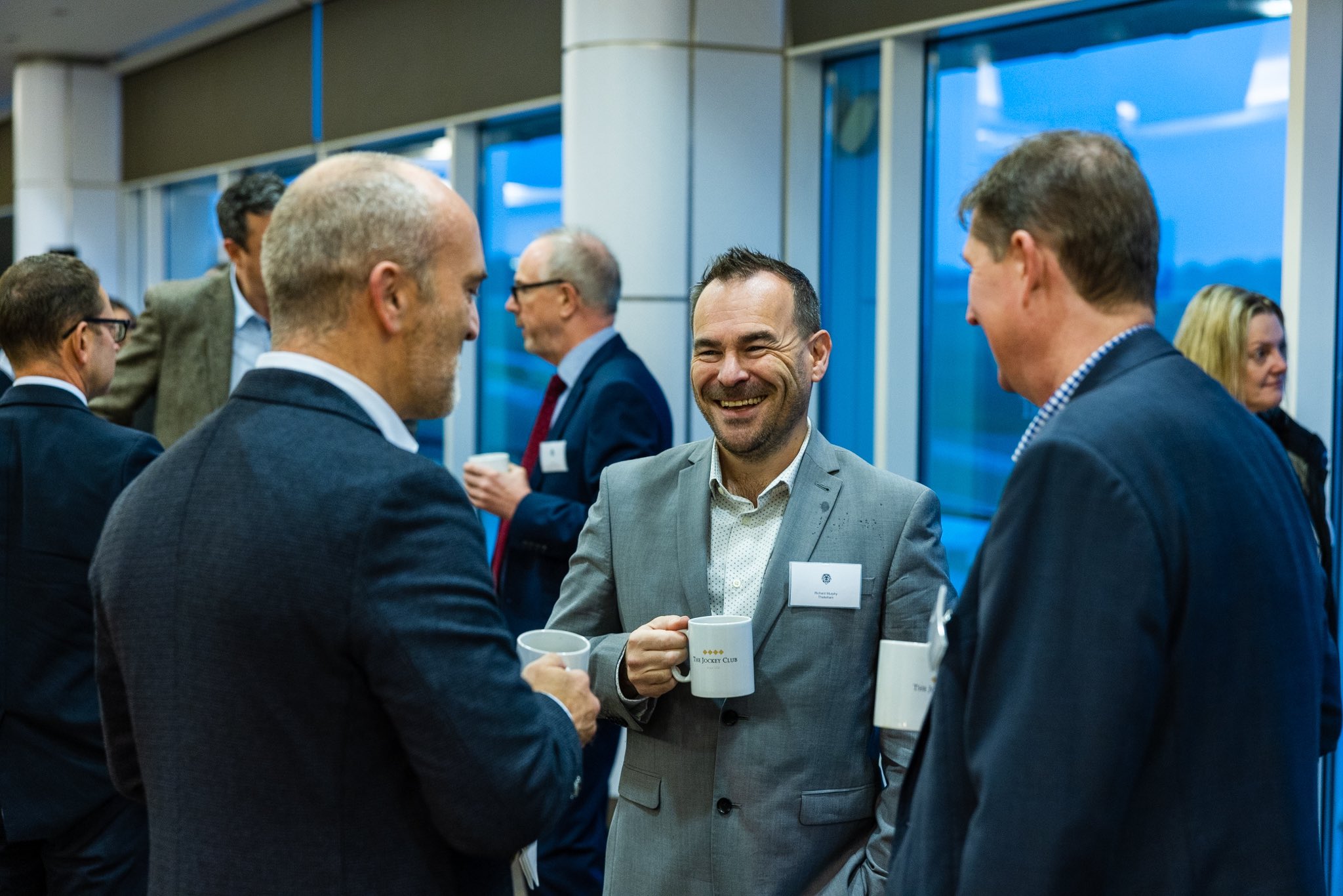 Thakeham (Thakeham) / Twitter