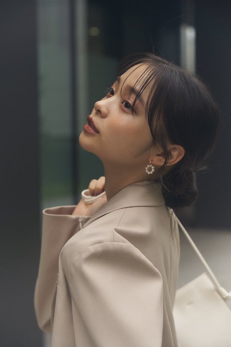 林芽亜里のTwitter画像62