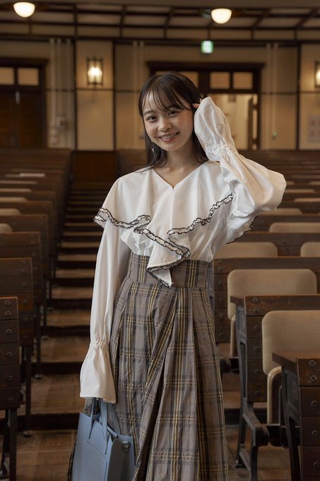 林芽亜里のTwitter画像64