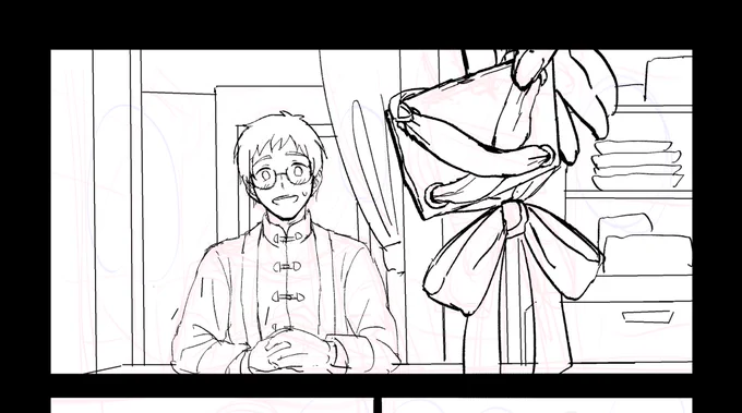 レイシーさん 