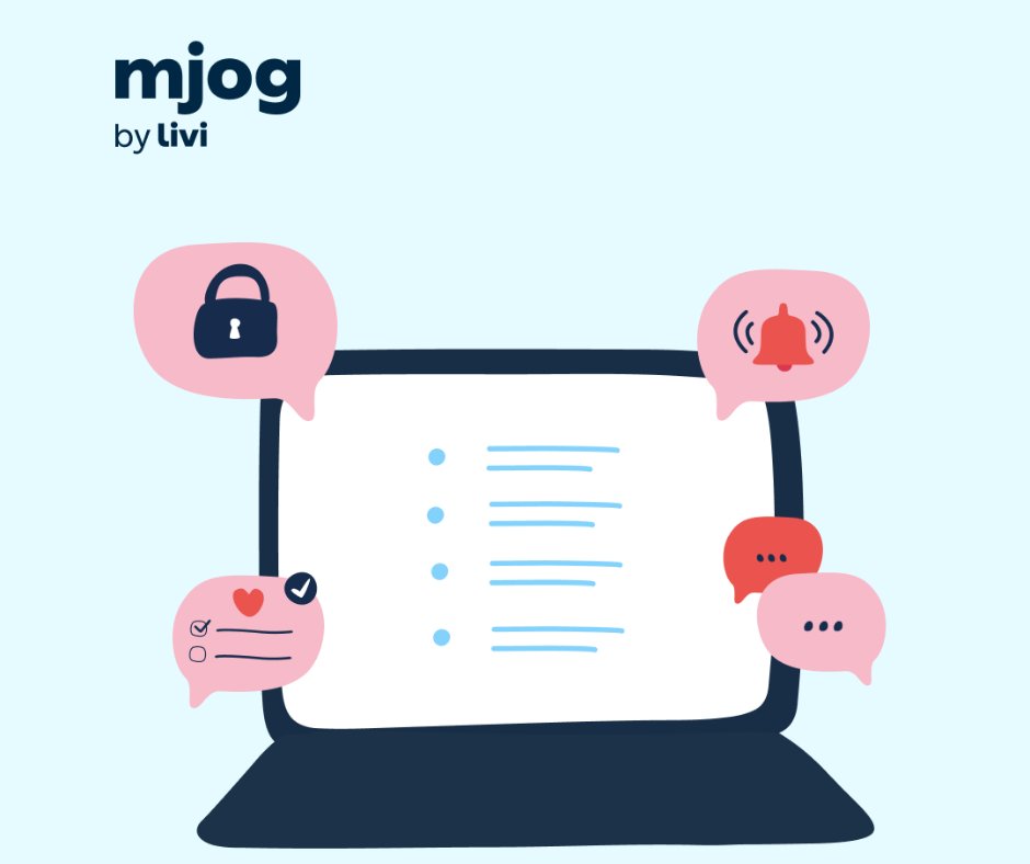MJogLtd's tweet photo. We're working hard with practices up and down the country to increase and improve patient engagement, and to help achieve QOF success. 
Find out in the article below what some of our customers say about our platform.

https://t.co/089B9YpSOC

#healthcare #patientengagement https://t.co/icNNEWW1r9
