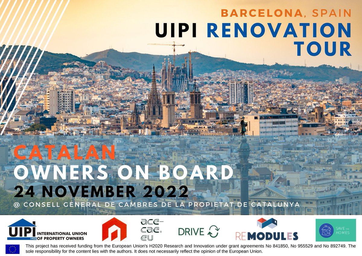 Save the Homes tweet media