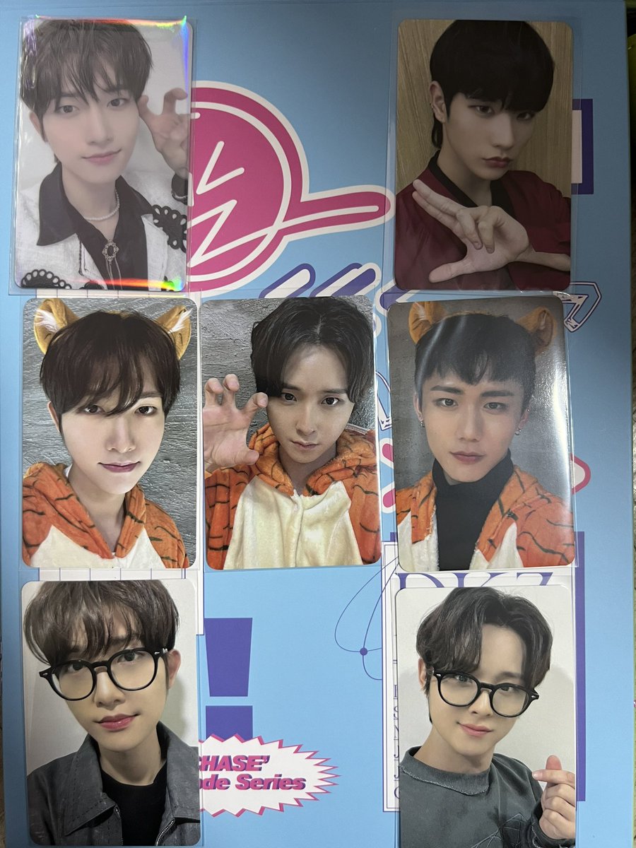twtserror0928's tweet photo. DKZ 디케이지 미공포 럭드 양도
>럭드<
위드뮤 케이콘 - 세현
케타포
호랑이- 세현 민규 종형
안경 - 세현 민규
가챠 한복 - 기석
>미공포<
뮤직아트 세현 민규 종형 얼빡기석
에버라인 기석
메이크스타 영통 해리포터 민규 기석

디엠 주세요! 여러장 구매시 네고 가능
꼼꼼하게 포장해드려요 https://t.co/dmkPCvKhmb