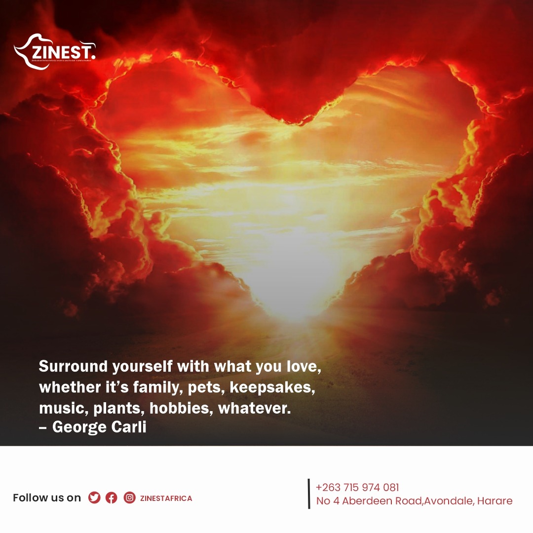 When you put yourself first, it means you love yourself and when you love yourself, it will be easy for you to love others and be loved by others. #zinestcares #bepartofthesolution #esteemedbrands @Zinestafrica @EsteemComms @takemorem1 @Mavhure1 @iocdz1