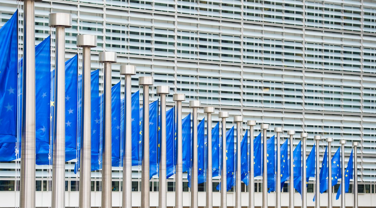 EU plans to cut #ecommerce packaging waste

The <a href="/EU_Commission/">European Commission</a> is working on new laws to reduce packaging waste. The plans include cutting down on empty space in ecommerce #parcels as well as an increase in reusable packaging. 

More 👉deliver4europe.eu/mediaroom/eu-p… #Deliver4Europe 📦♻️