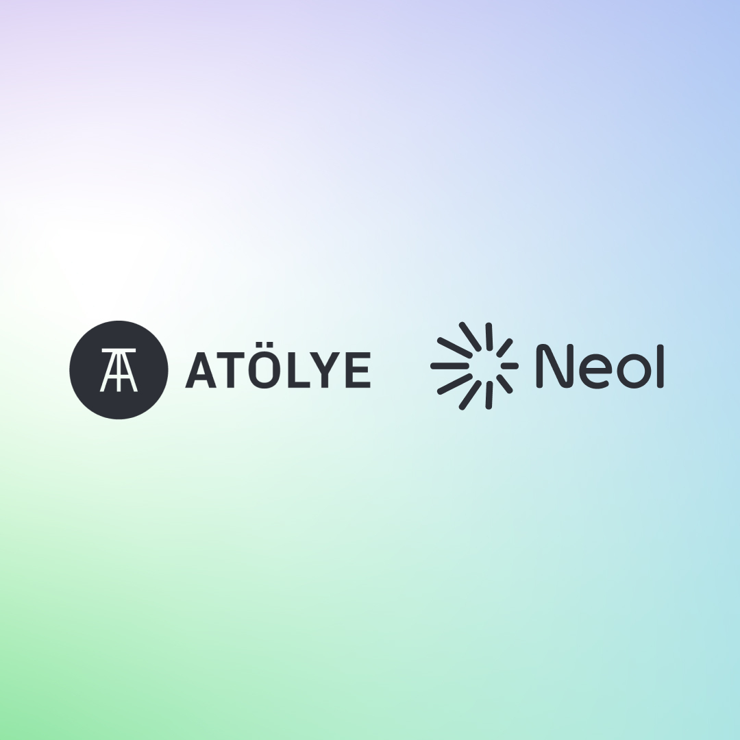 It is with great joy that we'd like to celebrate our new community partnership with Neol (<a href="/neol_co/">Neol</a>), a decentralized #talent marketplace driving #impact innovation.

You can fill out the Neol Talent Network Application form via the link below:

bit.ly/3EyumDa

#community