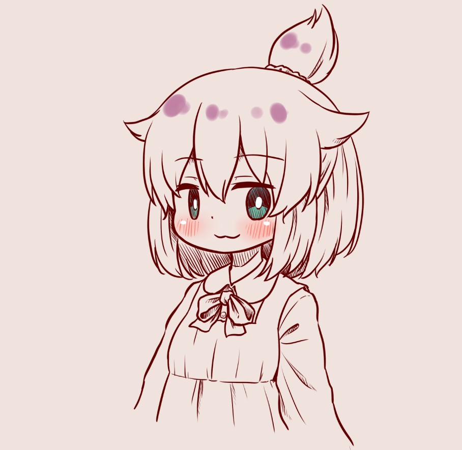 「やきいも 」|アリヌ🍠例大祭せ43abのイラスト