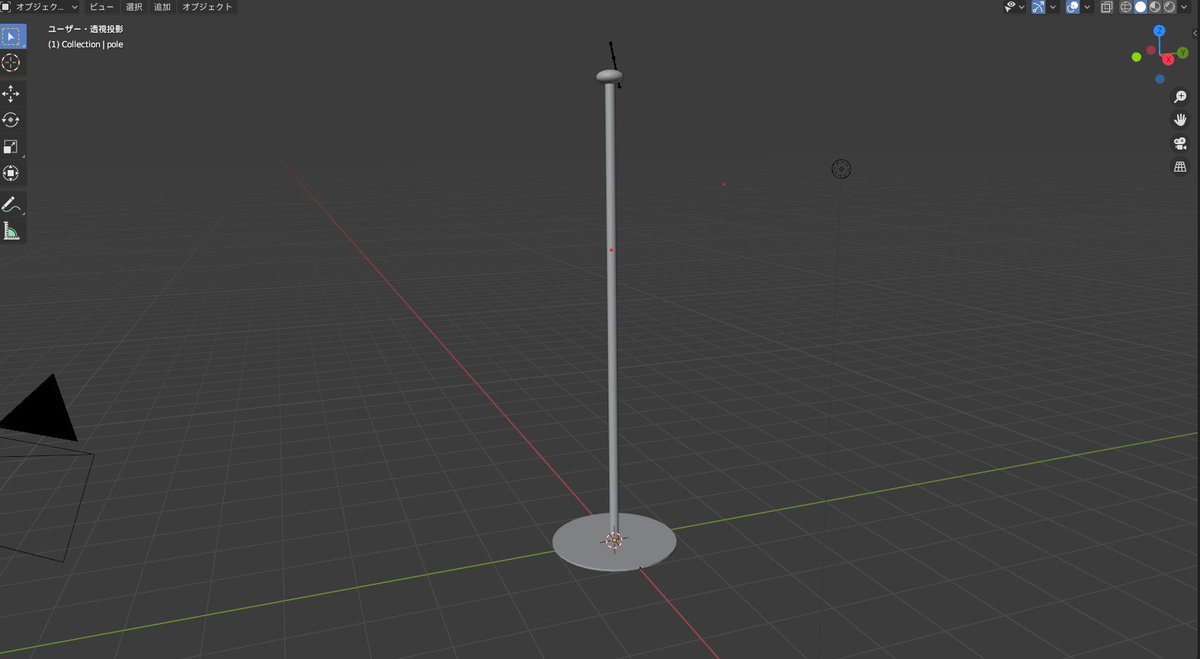 lemon__tick's tweet photo. 初めてのオダメMOD作成に手を出したものの、モデルを出力すると形状が変わってしまい苦戦している https://t.co/tEm0jP8qos