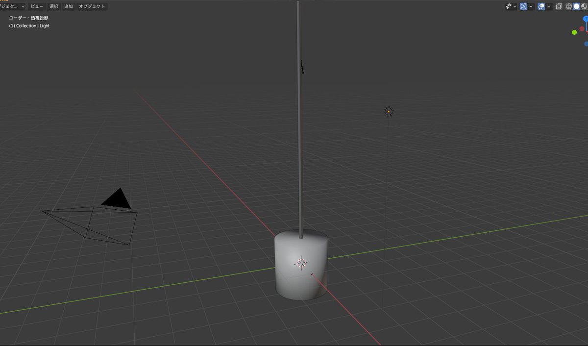 lemon__tick's tweet photo. 初めてのオダメMOD作成に手を出したものの、モデルを出力すると形状が変わってしまい苦戦している https://t.co/tEm0jP8qos