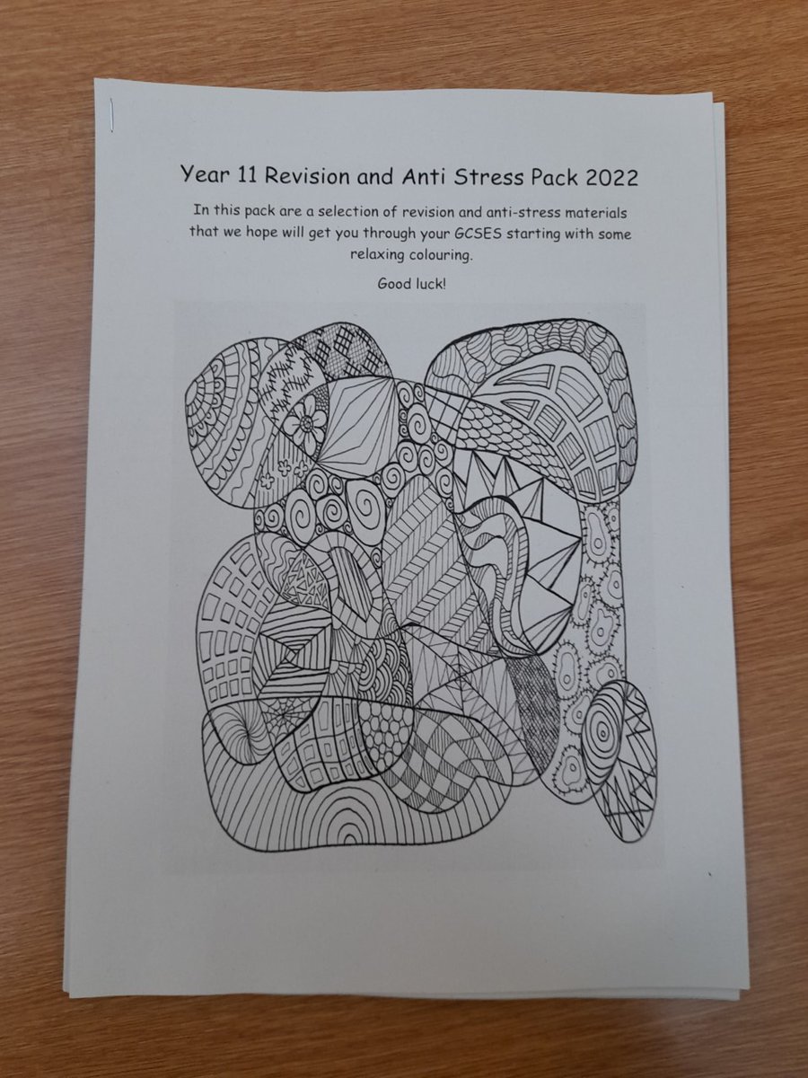 JR Library (@jr_library) on Twitter photo Now available in <a href="/TheJohnRoan/">The John Roan School</a> Library...
A special booklet for Year 11 students featuring revision help and relaxation tips, including a wealth of #readingforpleasure recommended reads.
#librarylife Now available in <a href="/TheJohnRoan/">The John Roan School</a> Library...
A special booklet for Year 11 students featuring revision help and relaxation tips, including a wealth of #readingforpleasure recommended reads.
#librarylife