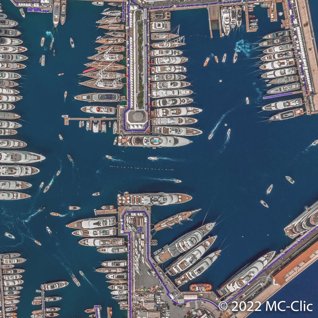 LHMgmt's tweet photo. Throwback to @mys_monaco  - read our MYS highlights here: https://t.co/ToCpRGUBTP
Pic: MC-Clic  #MYS2022 #Monaco #YachtShow https://t.co/SNnzLDhFyK