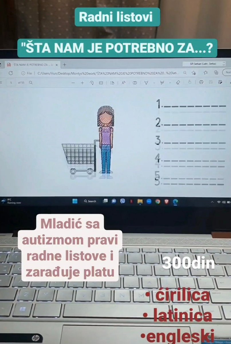 Moj Način (@mojnacin) on Twitter photo 