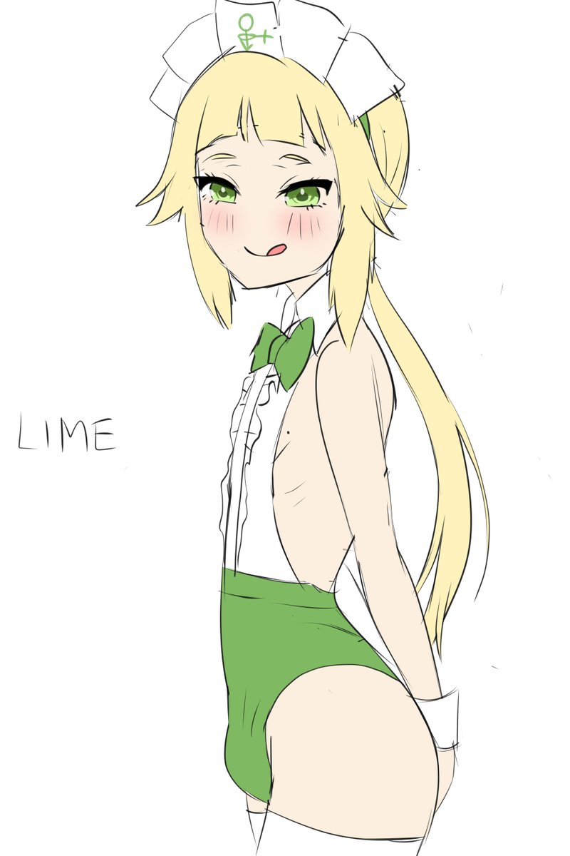 Lewdchan_Cafe's tweet photo. เมดคนใหม่ของร้านค่ะ https://t.co/eOzp1gdxdn