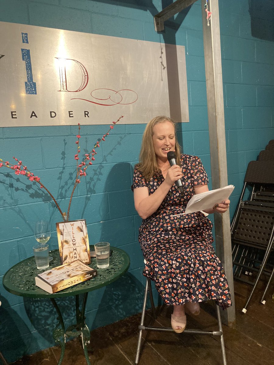 krissykneen's tweet photo. @NestOfPages Melissa Ashley #Willowman @avidreader4101 @HachetteAus https://t.co/DcORnyAJoF