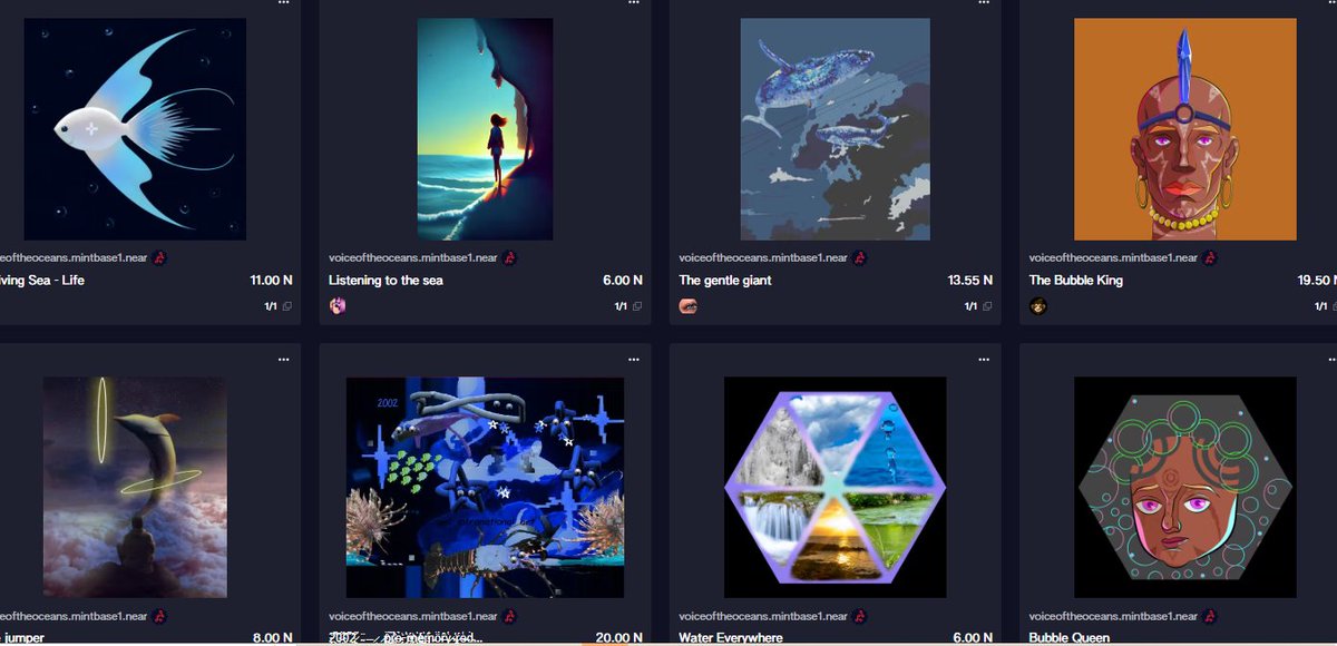 bee-together.org II #NEARnft #NEARisNOW tweet media