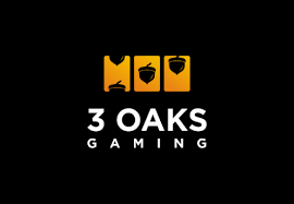 why 3 oaks gaming is called 3 oaks when it is 4 acorns
