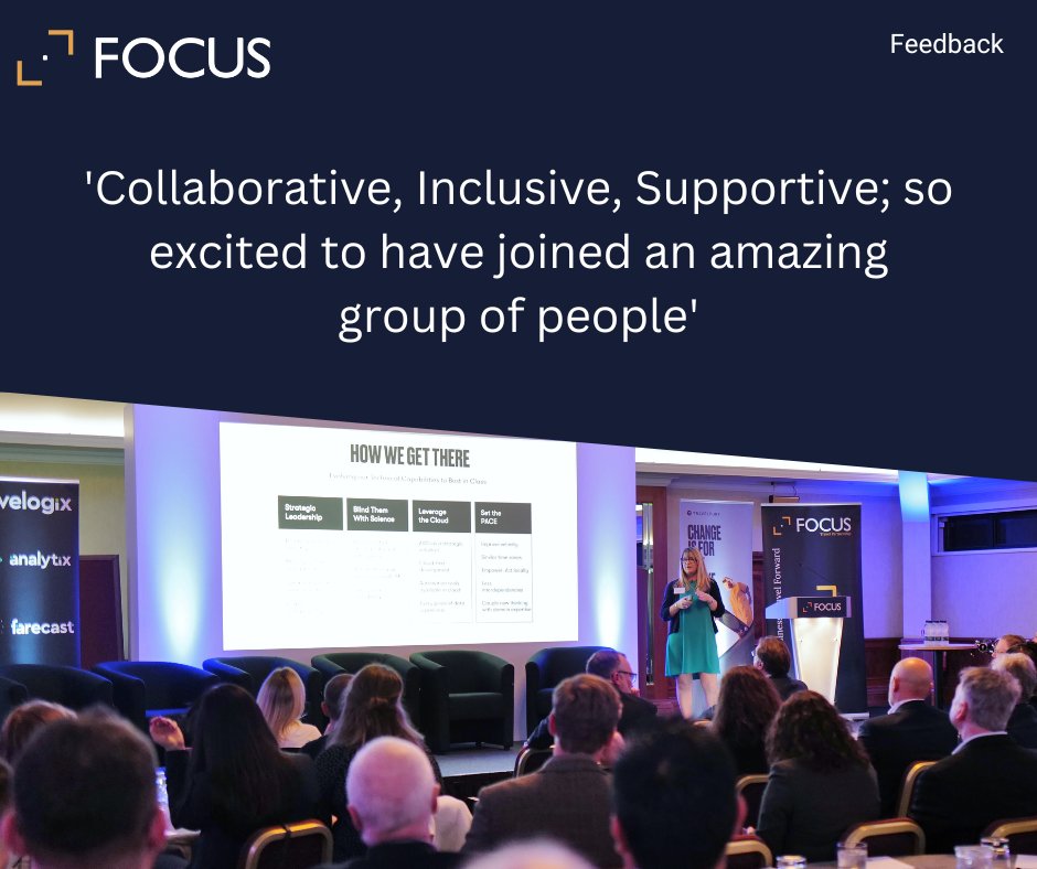 Feedback from one of our newest TMC Partners ❤️

Interested in becoming part of it, contact us today at hello@focustravel.uk