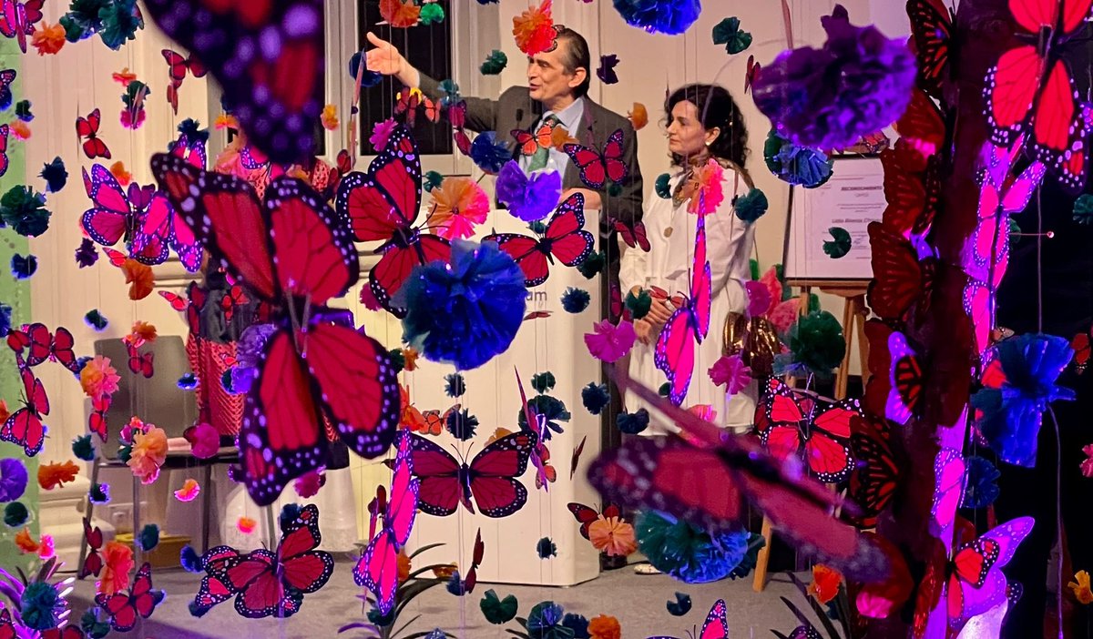 Agustín García-López tweet media