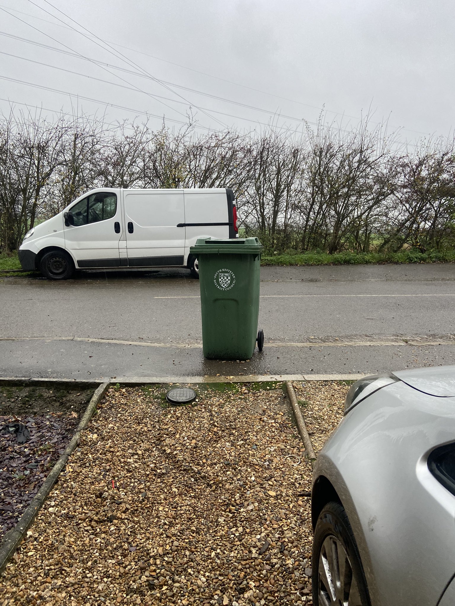 Our Green Bin (ourgreenbin) / Twitter