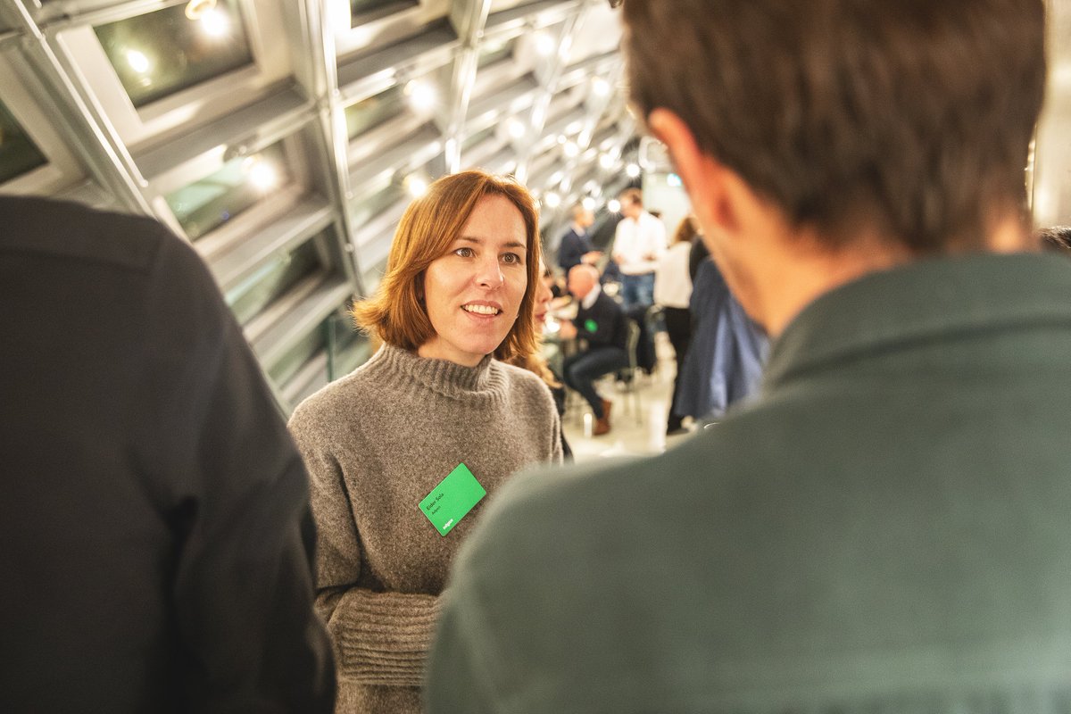 Adyen España tweet media