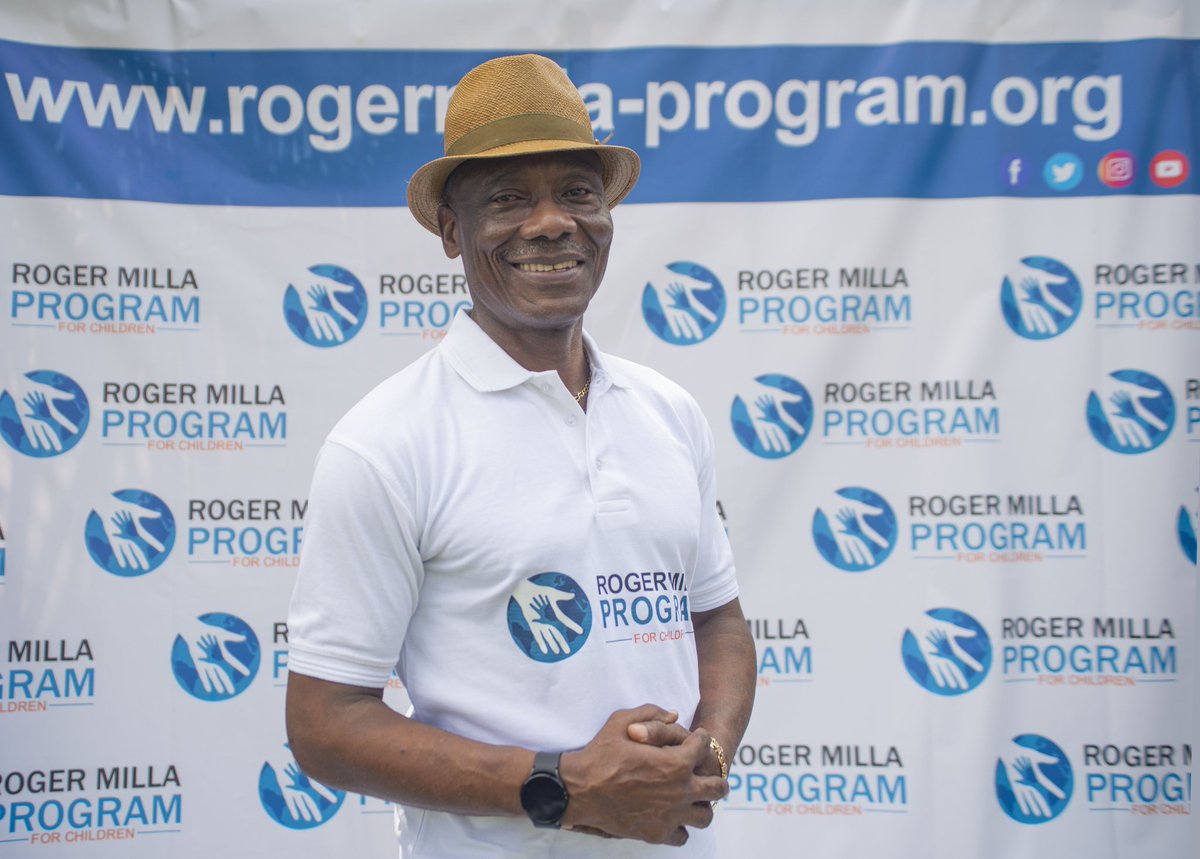 R_MillaProgram's tweet photo. Comme la légende J.Antoine Bell, barrons la route au Noma ❌ et aux maladies liées à l'eau non potable en soutenant le #RogerMillaProgram.
Vous souhaitez nous rejoindre dans ce combat ? SI oui contactez nous à l'adresse ⤵️ contact@rogermilla-program.org
#EradicateNoma #RMP https://t.co/PgTfQdCi90