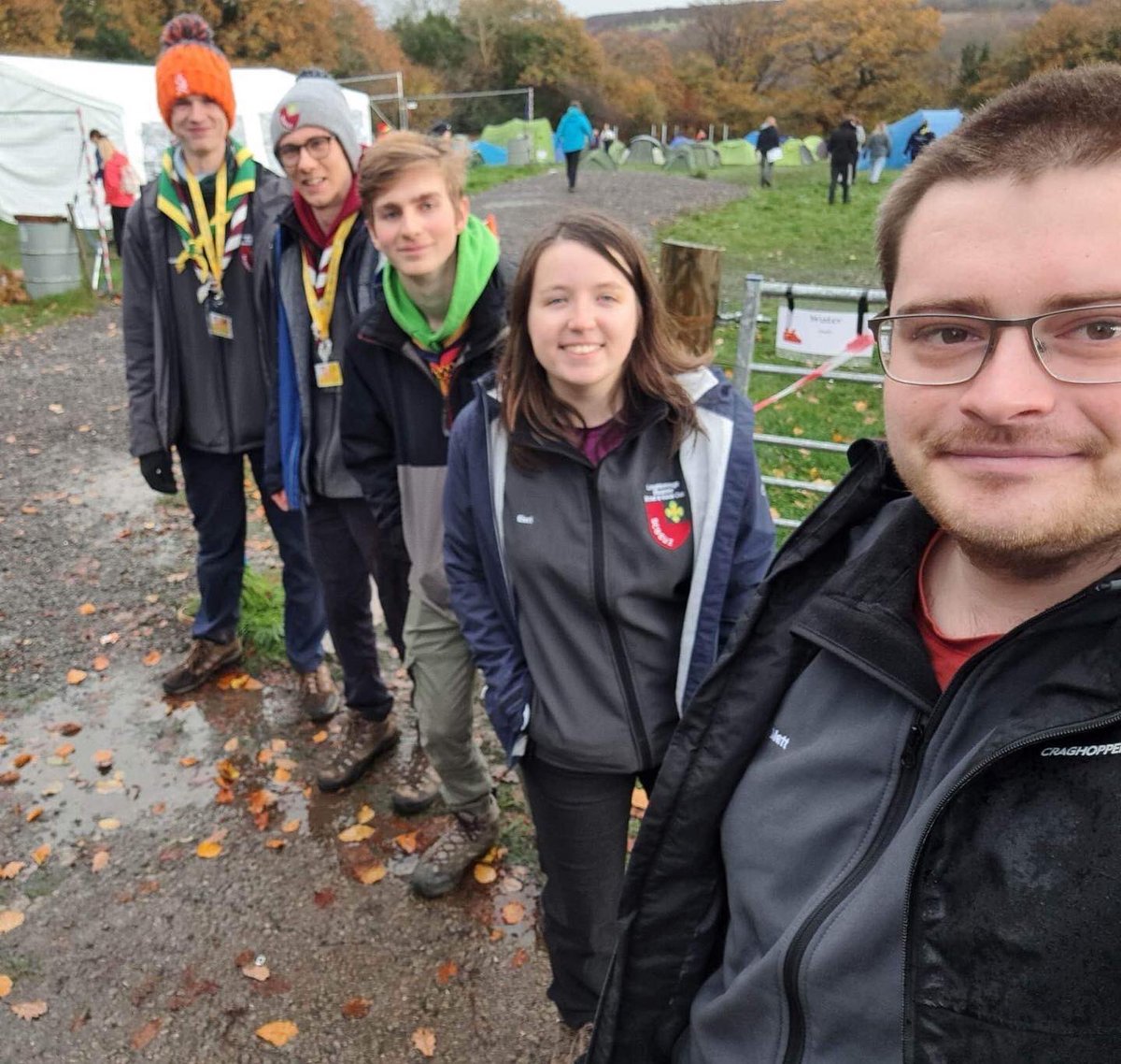 SCOGUI's tweet image. Some of SCOGUI attended Rali Cymru this weekend, taking part in a variety of activities in Cardiff on the Saturday…