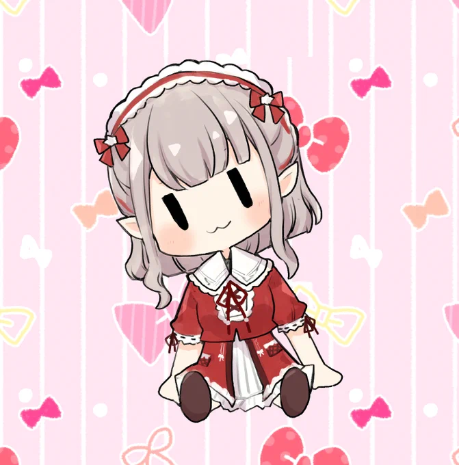 #えるの絵だよ 