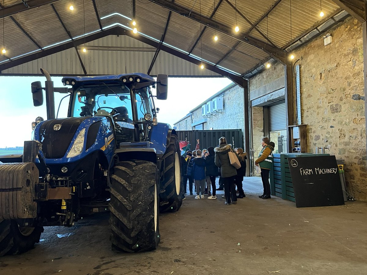 RHET Fife CI tweet media