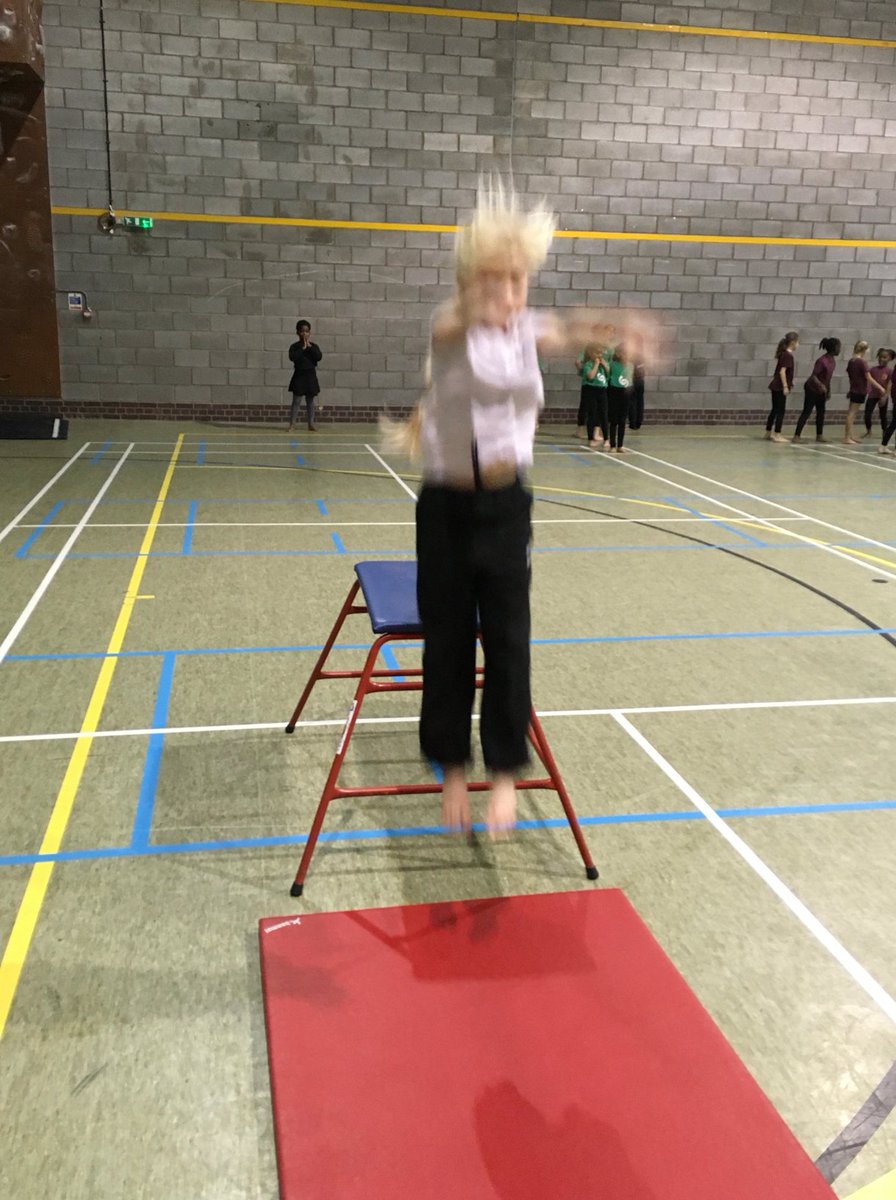 windmillsports's tweet photo. Well done to our children who participated in yesterday's Gymnastics festival, this is the first time Windmill have participated in the Gymnastics festival and we are hoping to continue in the future with the help from Gymfinity.⭐⭐⭐⭐ @windmillprimary @TWSSP @GymfinityGymLTD https://t.co/v1bThmt87h