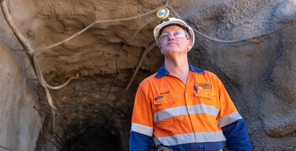 minegeotech's tweet photo. 👉 Job Opportunity: Senior Geotechnical Engineer 👈

We're looking for someone to join our team as a Senior Geotechnical Engineer - do you qualify?

View full job description:
https://t.co/2QjDatydFF

#geotechnical #engineer #job #opportunity #Perth #WA https://t.co/IhMrppmtLU