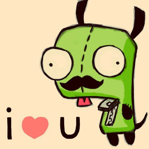 [ texts this to the reader ]